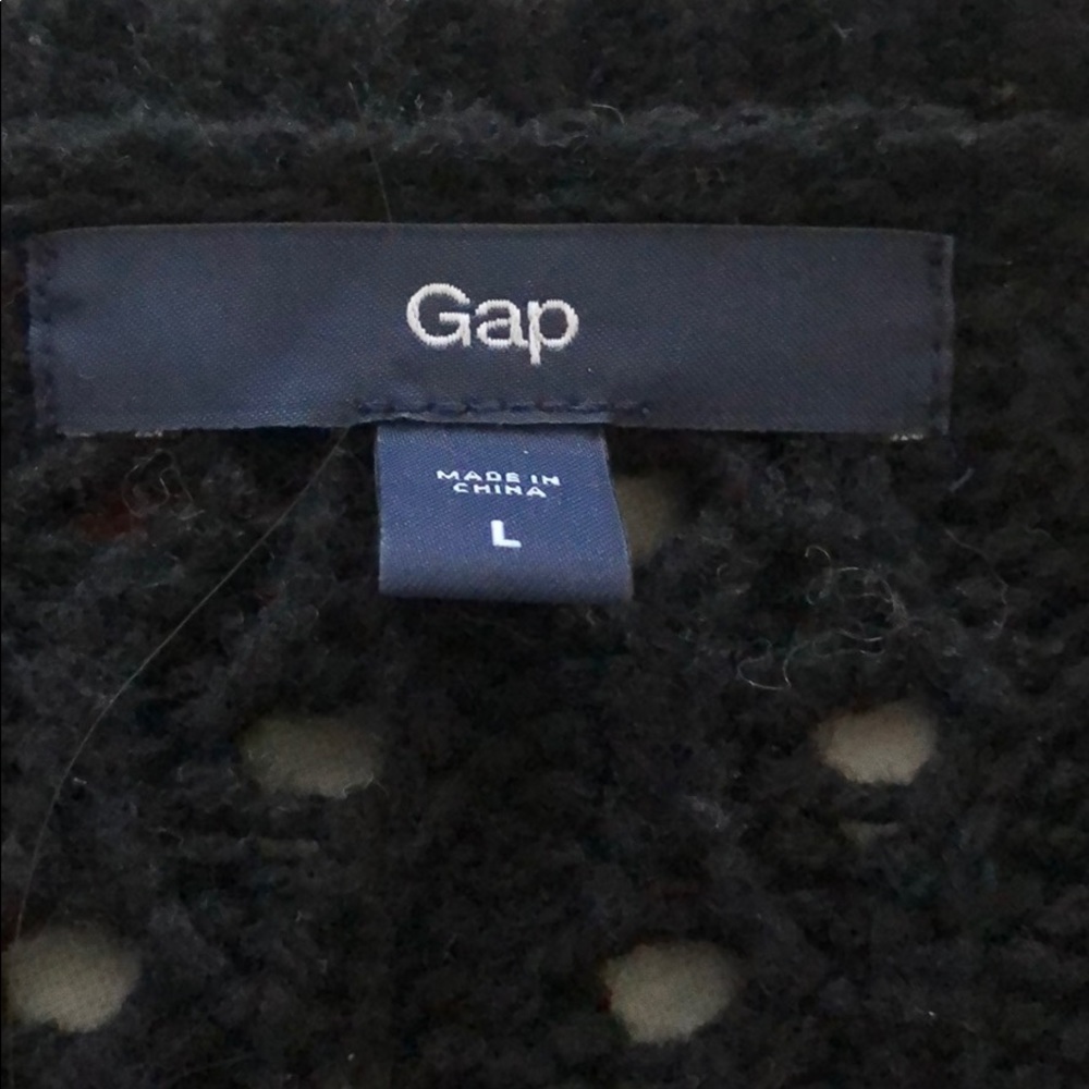 Gap knit sweater - Picture 2 of 3
